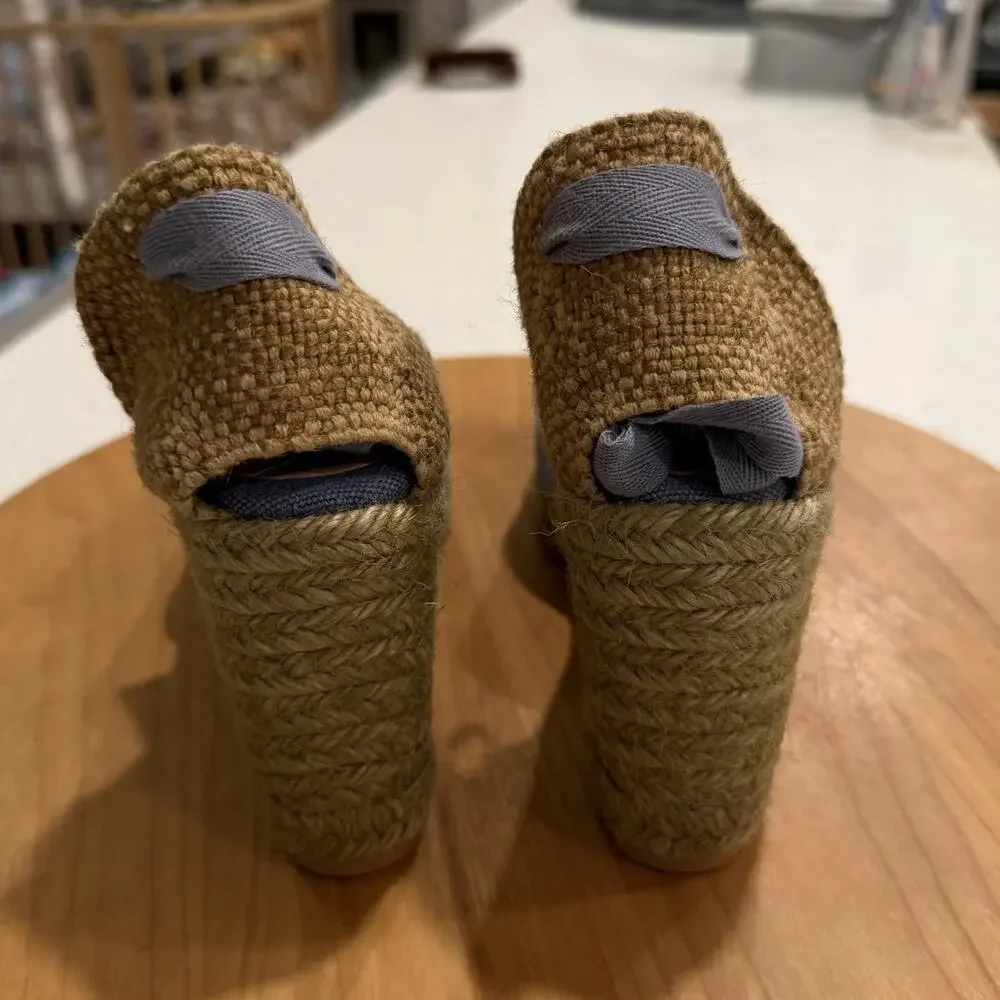 Castaner castañer sandals